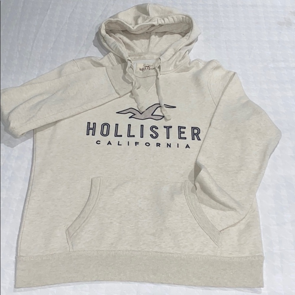 HOLLISTER hoodie
